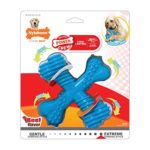 Nylabone Power Chew X-Shaped Dog Bone
