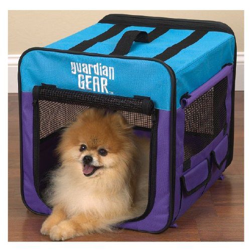 Guardian Gear Collapsible Crates for Dogs