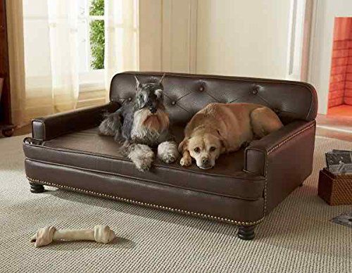 Home Pet Library Sofa