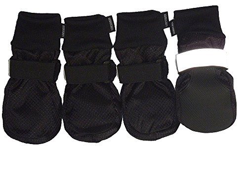 Dog Boots Paw Protector Nonslip
