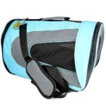 Pet Magasin Soft-Sided Pet Travel Carrier