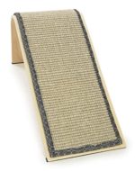 SmartyKat Sisal Angle Ramp Cat Scratcher