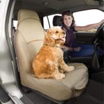 Kurgo CoPilot Bucket Seat Cover for Dogs