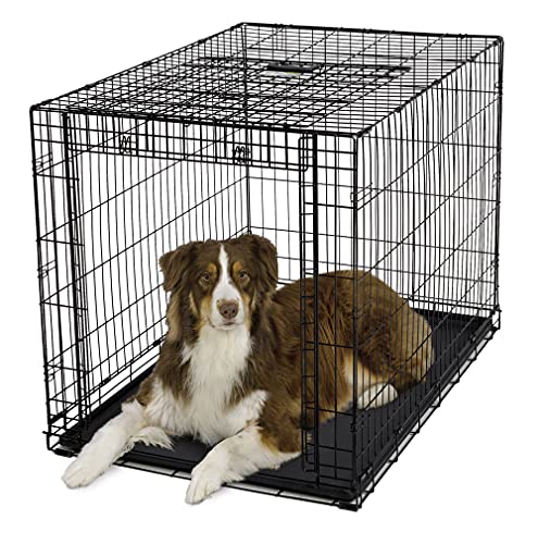 Pets Ovation Single Door Dog Crate