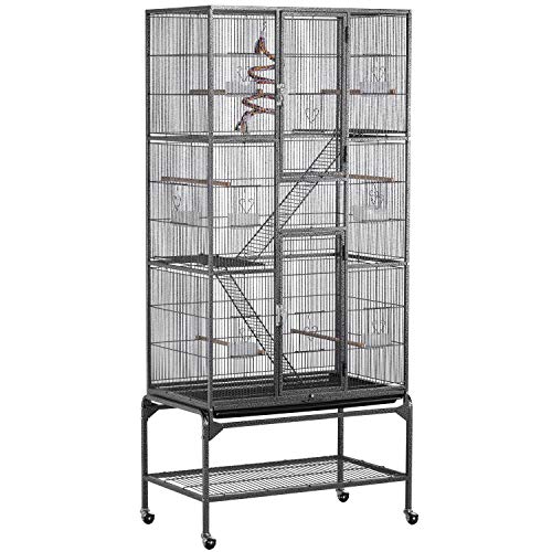 Yaheetech 69-Inch Extra Large Small Animal Cage