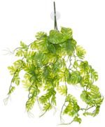 Penn-Plax Reptology Climber Vine Reptile Terrarium Plant