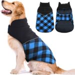 Dog Winter Coat for Small Medium and Large