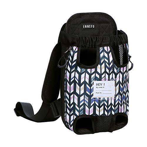 Pet Carrier Backpack Adjustable