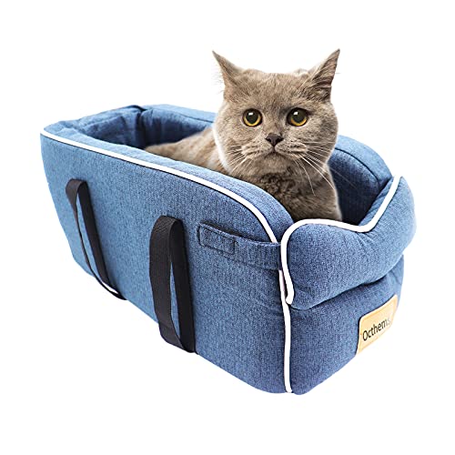Octhems Small Dog Cat Booster Seat
