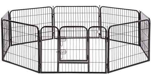 Pet Playpen Exercise Pen Dog fence