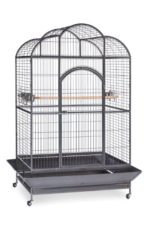 Prevue Hendryx Silverado Macaw Dometop Cage