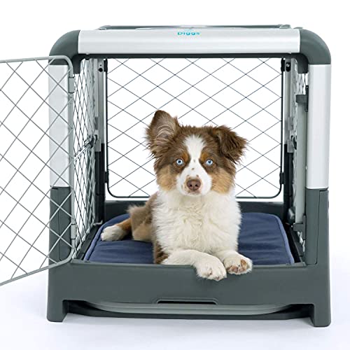 Small Dogs and Puppies Collapsible Dog Crate