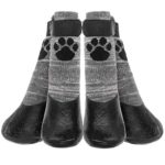 Anti Slip Dog Boots Socks Paw Protector