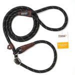 Extremely Durable Dog Rope Leash