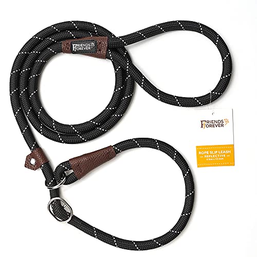 Extremely Durable Dog Rope Leash