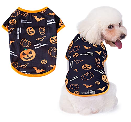 Otunrues Halloween Dog Costumes