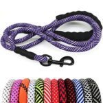 Pet Training Heavy Duty Rope Dog Leash