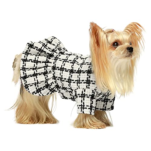 Thermal Doggie Sweatshirt Pet Winter