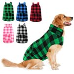 Dog Winter Coat Waterproof Cold Weather