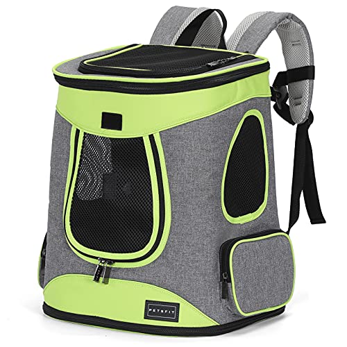 Petsfit Comfort Dogs Carriers/Backpack Hold Pets