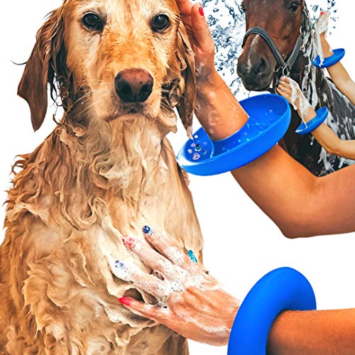 Pet Bathing Tool for Dog Shower and Dog Bathtub