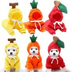 Chihuahua Small Dogs Hoodie Sweatshirts