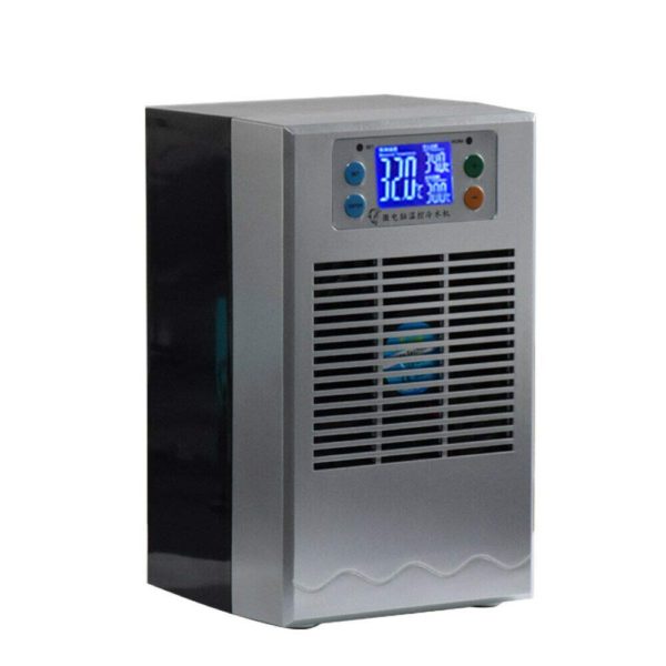 Aquarium Water Chiller Fish Tank Cooler