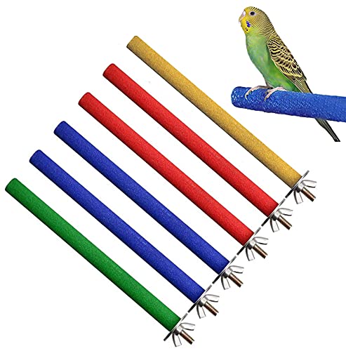 Bird Perches Bird Cage Perch Toy