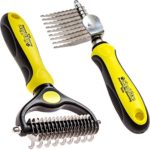 ShedTitan Pet Grooming Tools Value Bundle