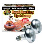 Zoo Med Repti Basking Spot Bulbs