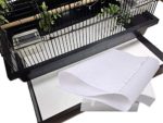 Bonaweite Bird Cage Paper Sheets