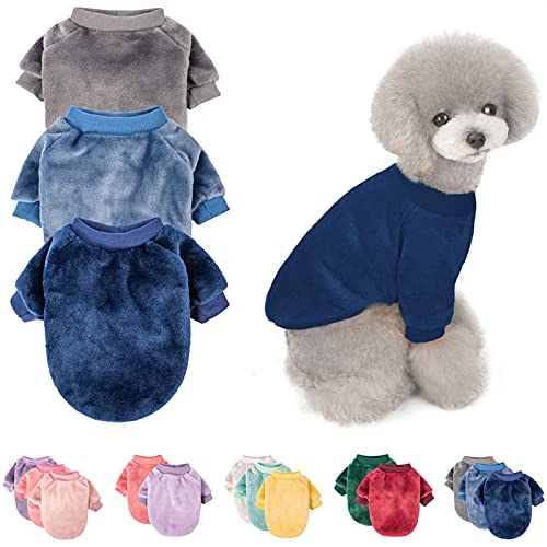 Sweaters for Small Dogs Girl or Boy