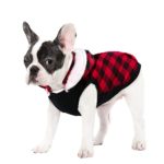 Small and Medium Dog Coat Winter