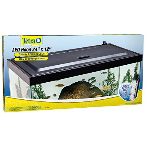 Tetra Perfecto Aquarium Hood Led