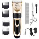 Dogs, Cats Grooming Kit Clippers