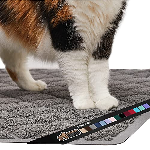 Thick Cat Litter Trapping Mat