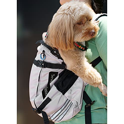 Seven Master Pet Dog Carrier Dog Backpack