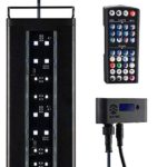 Aquariums Freshwater LED Plus Full Spectrum