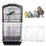 Daoeny Universal Bird Cage Cover