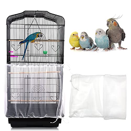 Daoeny Universal Bird Cage Cover