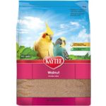 Kaytee Walnut Bedding and Litter Pad for Pets