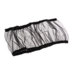 pranovo Bird Cage Seed Catcher Nylon Mesh