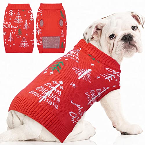 Large Dogs Sweaters Cold Weather Coat