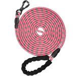 30FT Check Cord with Swivel Lockable Hook