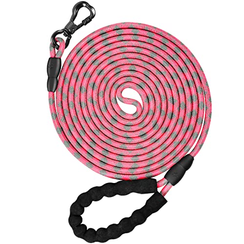 30FT Check Cord with Swivel Lockable Hook
