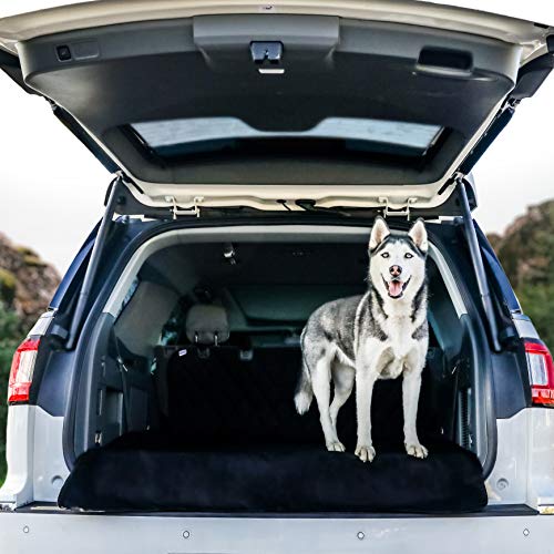 BarksBar Original Pet Cargo Cover & Liner for Dogs