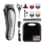 Dog & Cat Grooming Kit for Small & Large Breeds