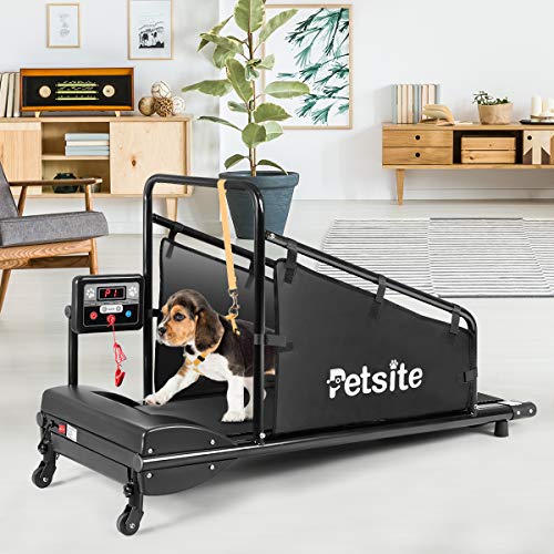 Pet Dog Running Machine Dog Treadmill