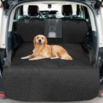 Car Seat Waterproof SUV Cargo Liner