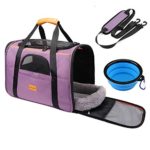 morpilot Pet Travel Carrier Bag, Portable Pet Bag